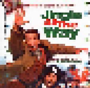 David Newman: Jingle All The Way - Cover