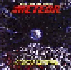 Laurence Rosenthal: Meteor - Cover