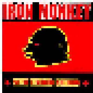 Iron Monkey: We've Learned Nothing - Cover