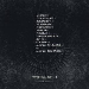Tobias Sammet's Avantasia: Lost In Space Part 1 & 2 (CD) - Bild 2