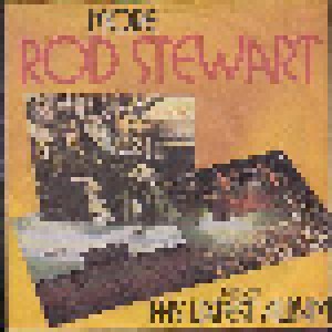Rod Stewart: You Wear It Well (7") - Bild 2