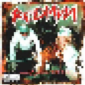 Redman: Malpractice (2-LP) - Bild 1