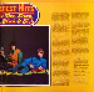 Dave Dee, Dozy, Beaky, Mick & Tich: 24 Greatest Hits (2-LP) - Bild 3