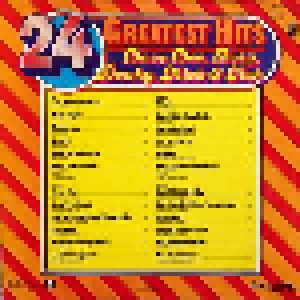 Dave Dee, Dozy, Beaky, Mick & Tich: 24 Greatest Hits (2-LP) - Bild 4