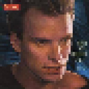 Cover - Sting: Moon Over Bourbon Street