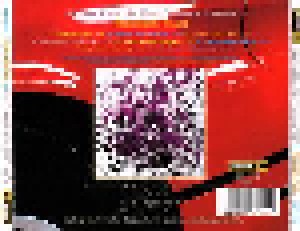 Alvin Lee & Ten Years Later: Rocket Fuel (CD) - Bild 4