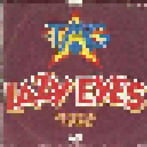 Cover - T.M.G.: Lazy Eyes
