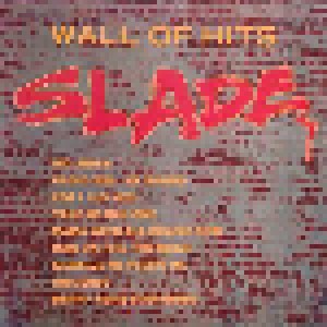 Slade: Wall Of Hits (LP) - Bild 1