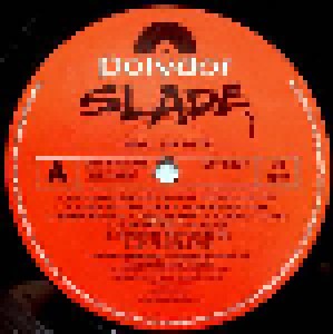 Slade: Wall Of Hits (LP) - Bild 3