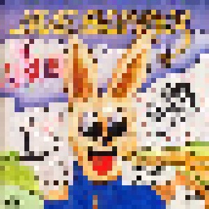 Jive Bunny And The Mastermixers: The Album (CD) - Bild 1