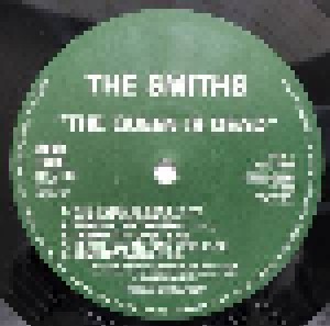The Smiths: The Queen Is Dead (LP) - Bild 5