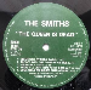 The Smiths: The Queen Is Dead (LP) - Bild 6