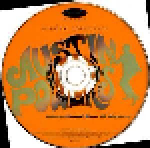 Austin Powers: International Man Of Mystery (CD) - Bild 3