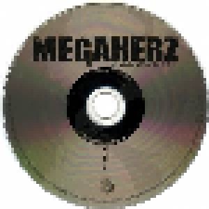 Megaherz: Mann Von Welt (Mini-CD / EP) - Bild 5