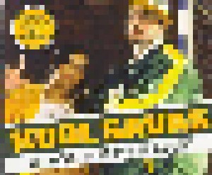Kool Savas: Die Besten Tage Sind Gezählt (Single-CD) - Bild 1