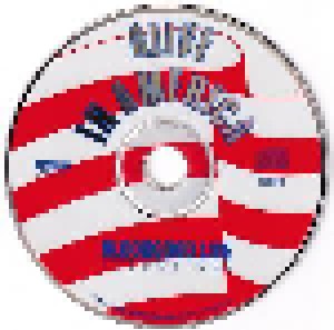 Bloodgood: Alive In America - Bloodgood Live Volume One (CD) - Bild 3