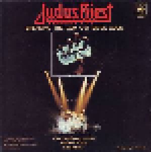 Judas Priest: Breaking The Law (7") - Bild 3