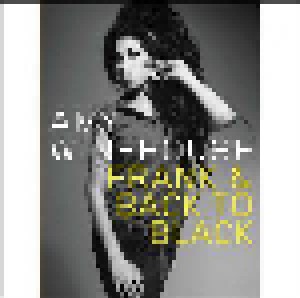 Amy Winehouse: Frank & Back To Black (4-CD) - Bild 1