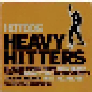 Cover - E-Klektik: Heavy Hitters