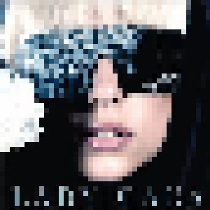 Cover - Lady Gaga: Fame, The