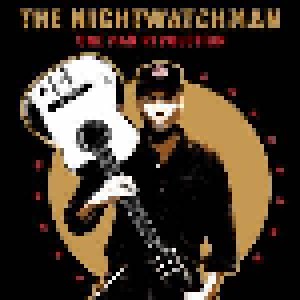 The Nightwatchman: One Man Revolution (CD) - Bild 1