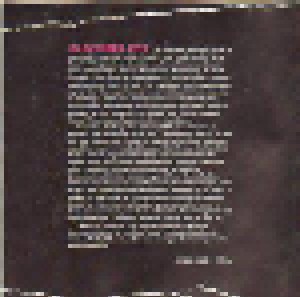 Kerrang! 0805 - Search & Destroy: The History Of Punk - Volume 1 (CD) - Bild 4