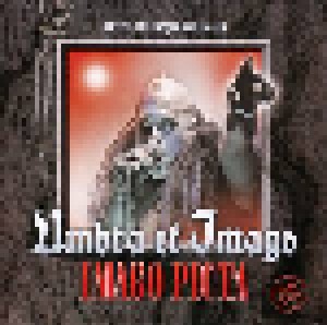 Cover - Umbra Et Imago: Imago Picta