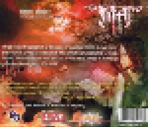 Faith - The Van Helsing Chronicles: (09) Mörderisches Halloween (CD) - Bild 2
