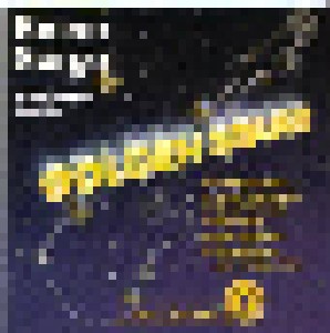 Golden Stars - Volksfürsorge Top-Hits Vol. 1: Oldies (CD) - Bild 1