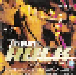 Cover - Lita Ford: Absolute Rock Classics Vol. 3