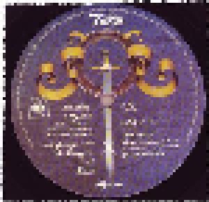 Toto: Hydra (LP) - Bild 4