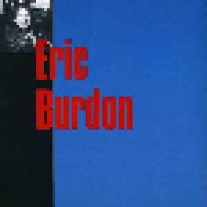 Eric Burdon: Rock & Pop Legends (CD) - Bild 2