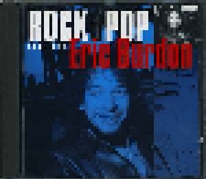 Eric Burdon: Rock & Pop Legends (CD) - Bild 3