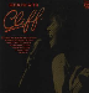 Cliff Richard: Rock On With Cliff (LP) - Bild 1