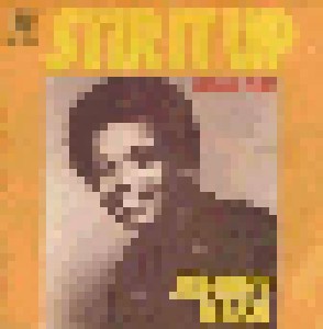 Cover - Johnny Nash: Stir It Up