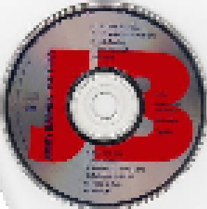 Jimmy Barnes: Two Fires (CD) - Bild 2