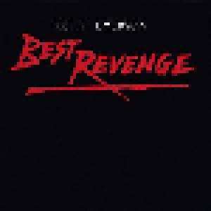 Keith Emerson: Best Revenge - Cover