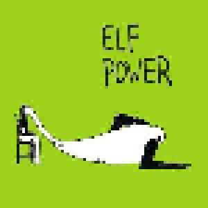 Elf Power: Elf Power - Cover