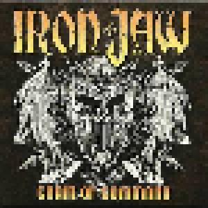 Iron Jaw: Chain Of Command - Cover