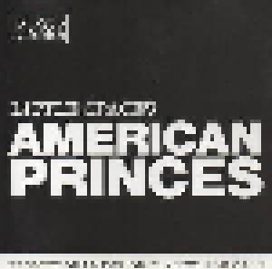 American Princes: Little Spaces - Cover