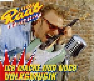 Stefan Raab & Die Bekloppten: Ich Mache Nur Noch Volksmusik - Cover
