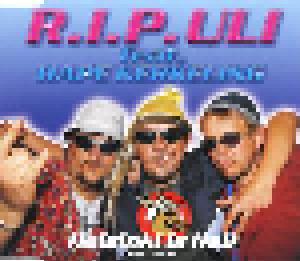 R.I.P.Uli Feat. Hape Kerkeling: Helsinki Is Hell - Cover