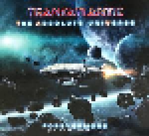Transatlantic: Absolute Universe: Forevermore, The - Cover