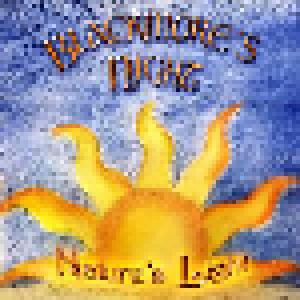 Blackmore's Night: Nature's Light - Cover