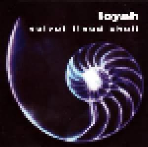 Toyah: Velvet Lined Shell - Cover