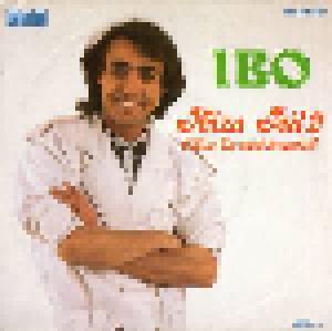 Ibo: Ibiza Teil 2 (Wenn Du Mich Brauchst) - Cover
