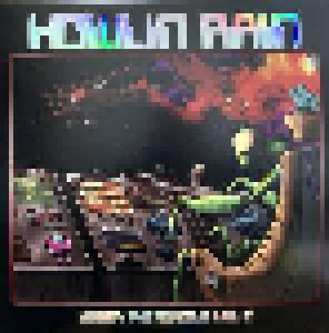 Howlin Rain: Under The Wheels Vol. 2 - Cover