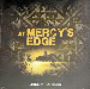 Joseph Parsons: At Mercy's Edge - Cover