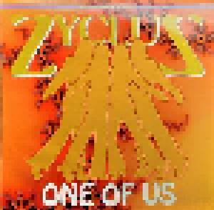 Zyclus: One Of Us - Cover