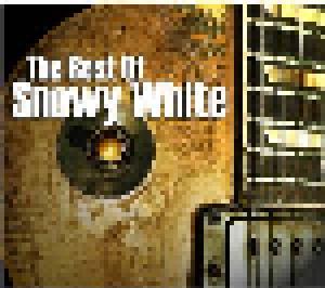Snowy White: Best Of Snowy White, The - Cover